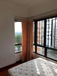 The Mayfair (D22), Condominium #459048621